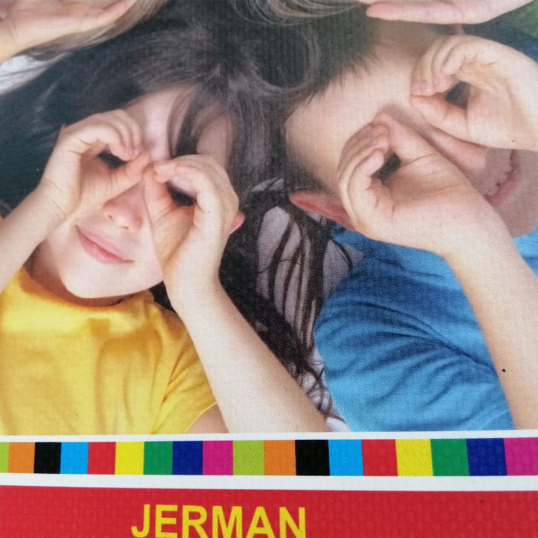 Frontlite Jerman