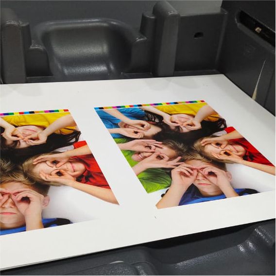Art Carton 260 gsm A3+ 