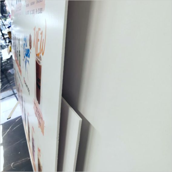 Foamboard A0 + CUTTING