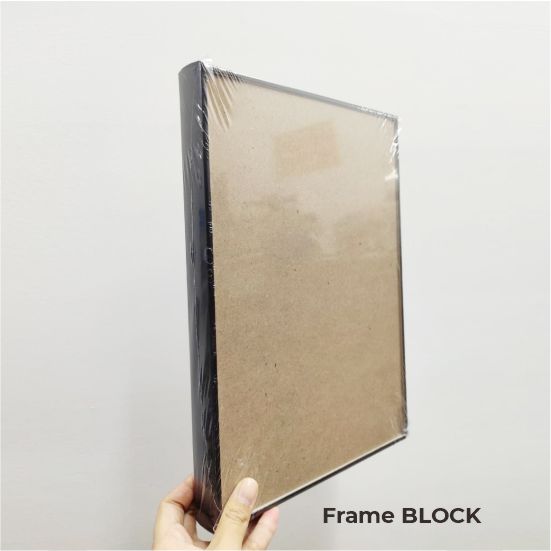 Cetak Plus Frame 12R