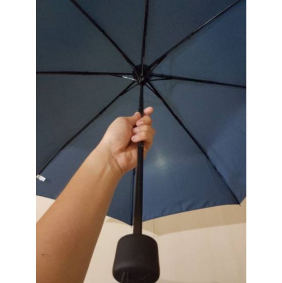 Payung Lipat Hitam