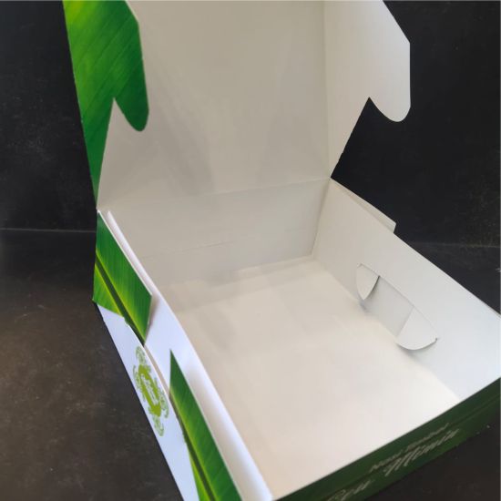 Snackbox 18x18x7 Duplex 250 