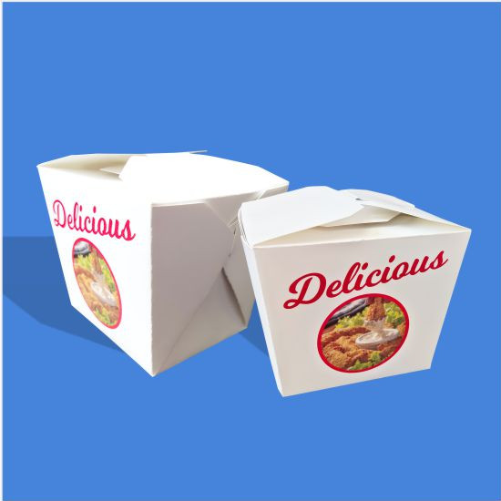 FOOD PAIL 