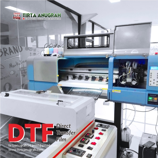 Print DTF 55x100 cm