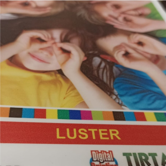 Luster /m2