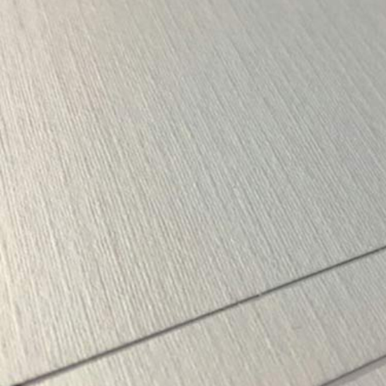 Kartu Nama Linen