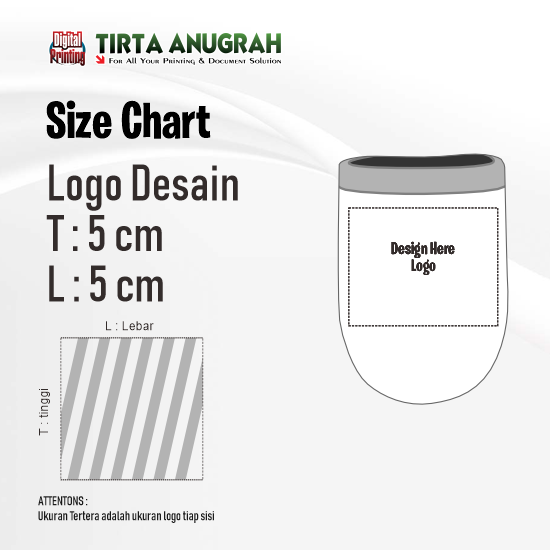 Tumbler Telur