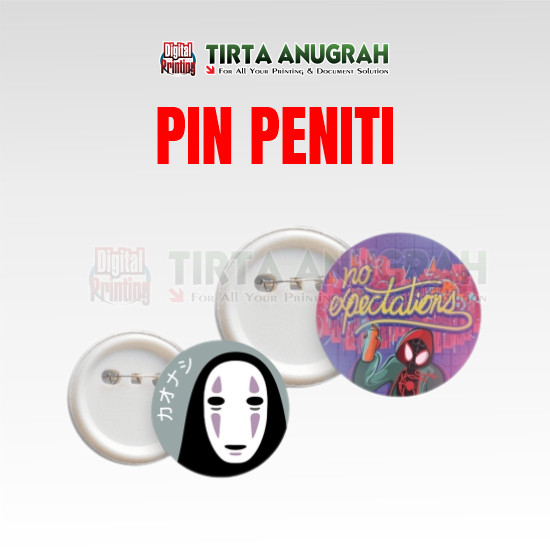 Pin Peniti 44 mm 44/54