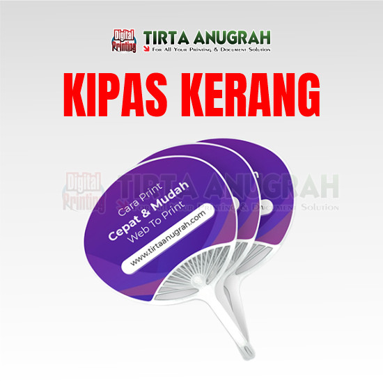 Kipas Kerang