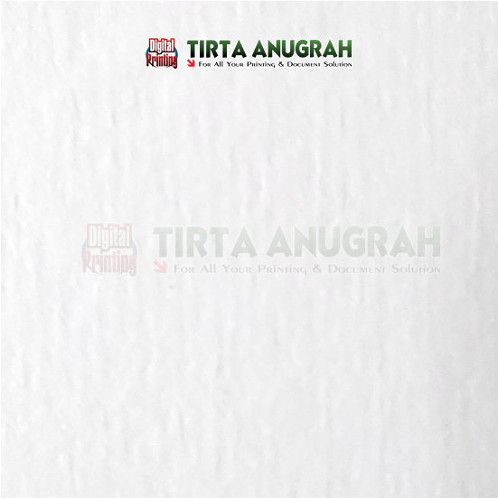 Kartu Nama Concorde Putih
