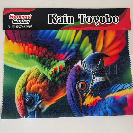 Kain Toyobo