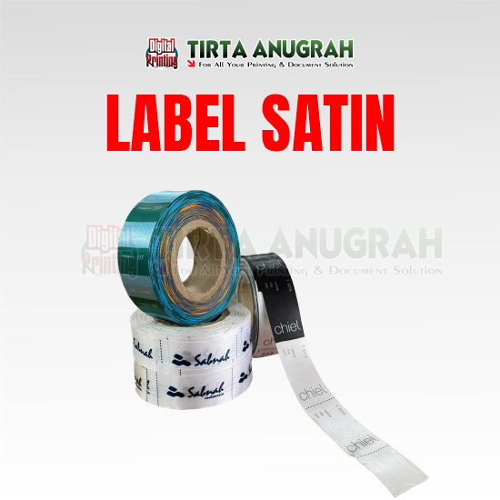 Label Pita 1