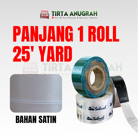 Label Pita 1