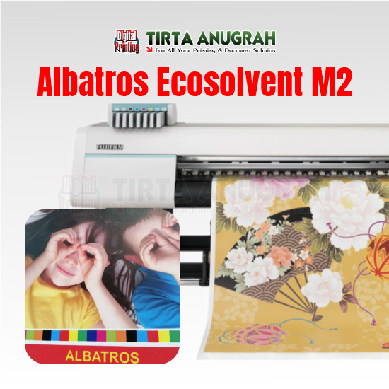 Albatros Meteran