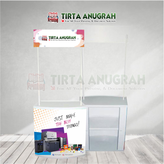 Event Desk 