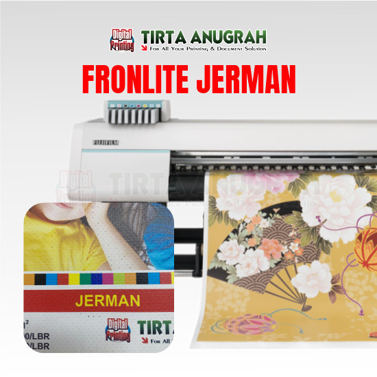 Frontlite Jerman