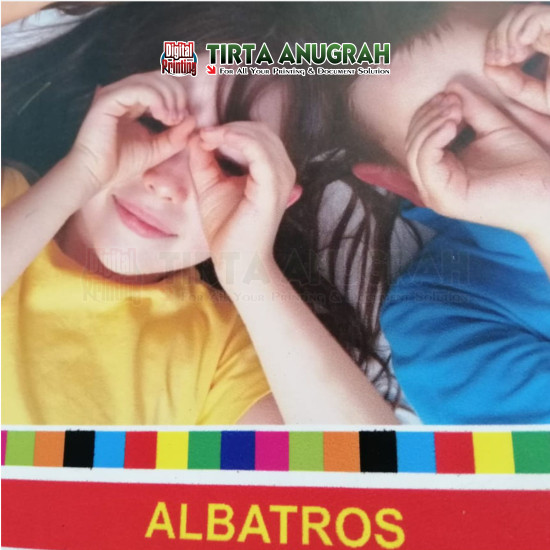 X Banner 60x160 Albatross