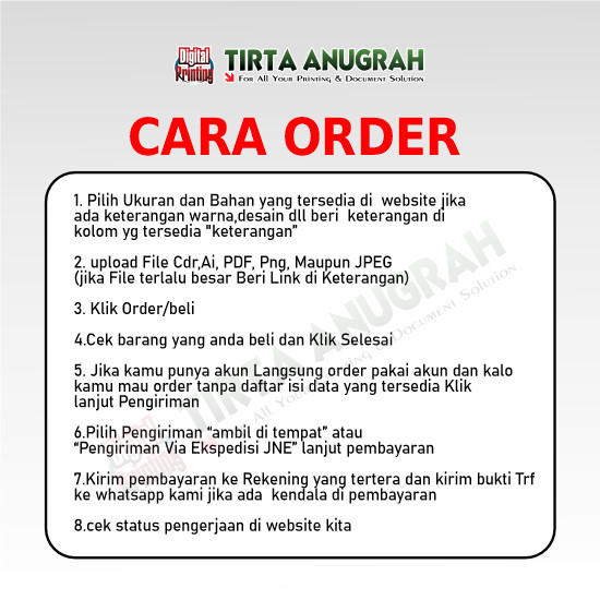 Buku Hardcover - Isi Artpaper 150 Gsm A4