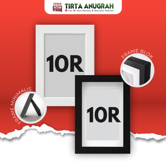 FRAME 10R
