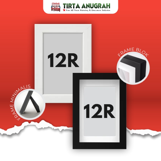 FRAME 12R