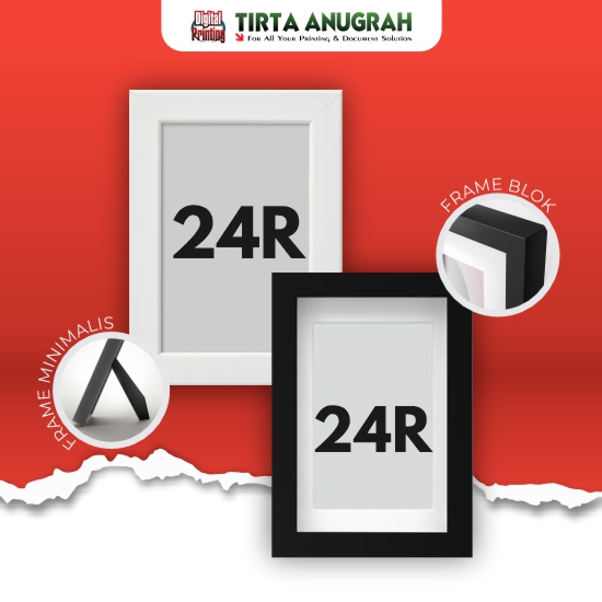 FRAME 24R