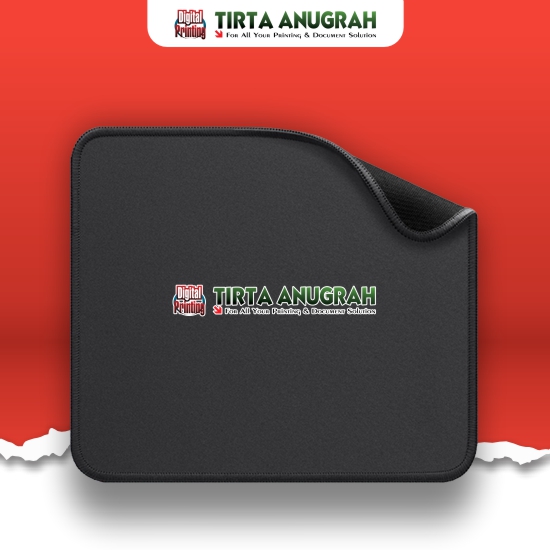 Mouse Pad Full Print