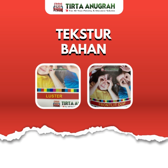 X Banner 120x160 Frontlite Glossy