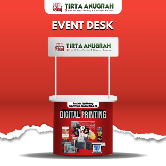 Event Desk 