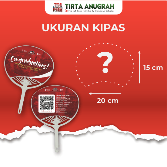 Kipas Kerang