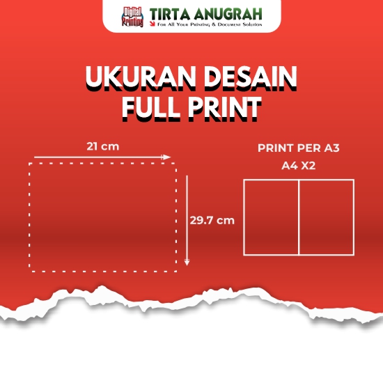 Sertifikat A4