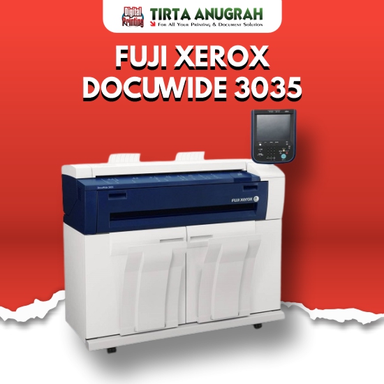 Print HVS A2 Hitam Putih