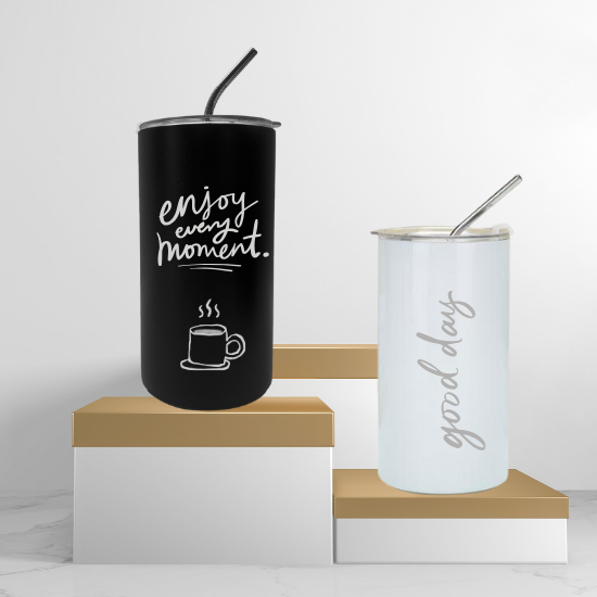 Tumbler Americano Grafir