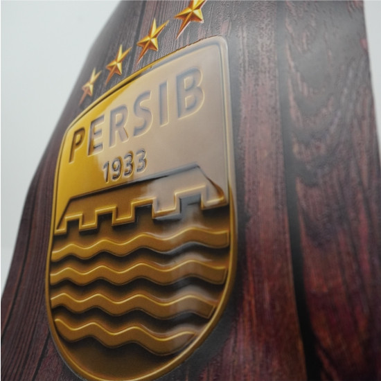 Poster A2 + Spot UV Emboss