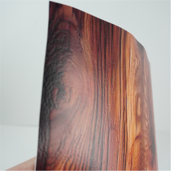 Poster A0 + Spot UV Emboss