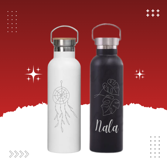 Tumbler  Arizona Grafir