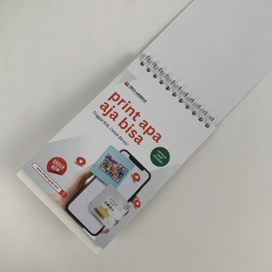 Kalender Meja A6 - AP260