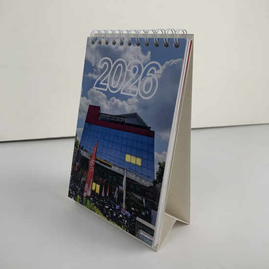 Kalender Meja A6 - AP260