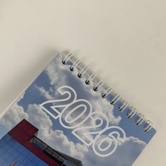 Kalender Meja A5 - AP260