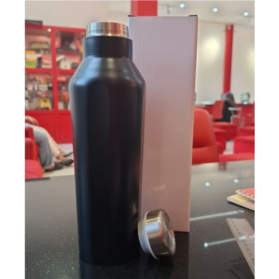 Tumbler  Canteen Grafir