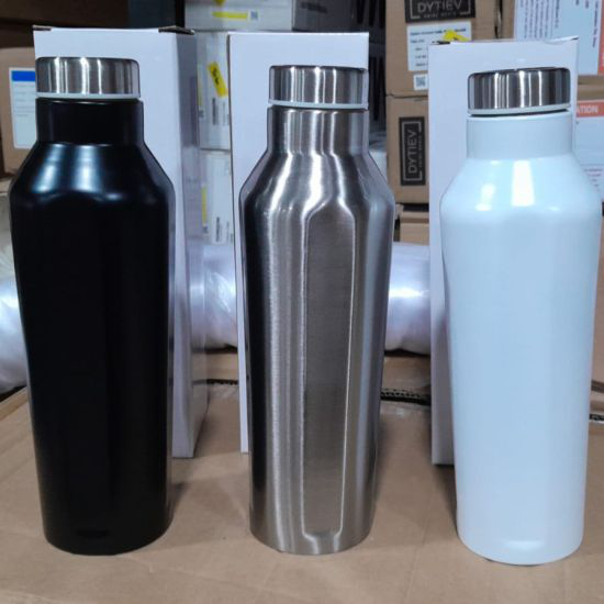 Tumbler  Canteen Grafir