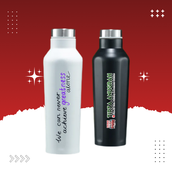 Tumbler  Canteen Printing