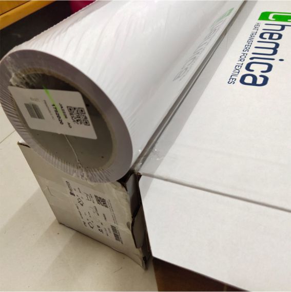Print & Cutting Polyflex