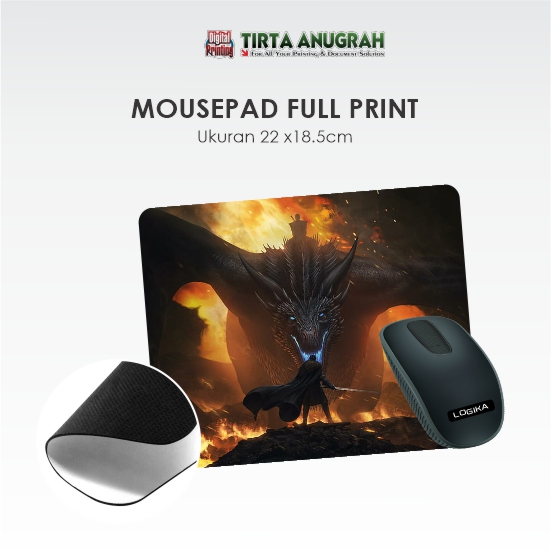 Mouse Pad