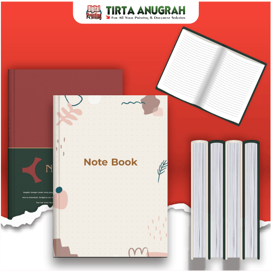Notebook