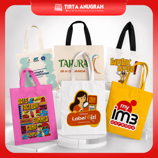 Tote bag