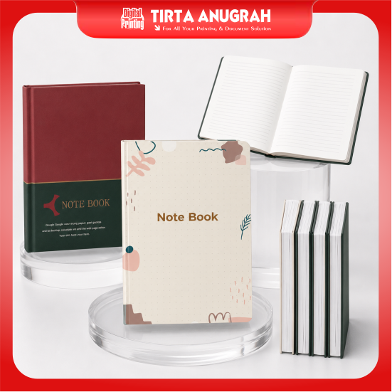 Notebook