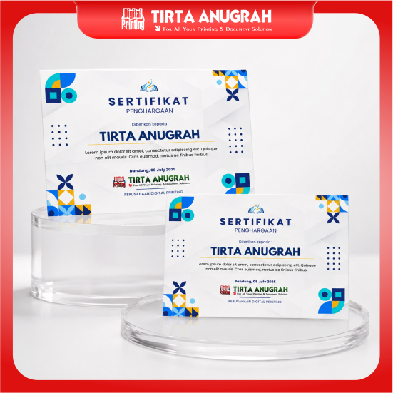Sertifikat