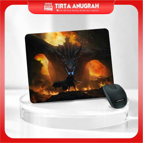 Mouse Pad