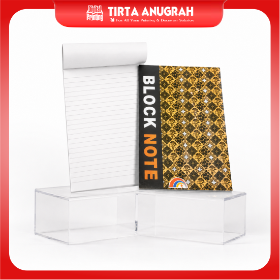 Blocknote