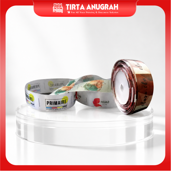 Label Pita